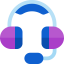 Headset icon 64x64
