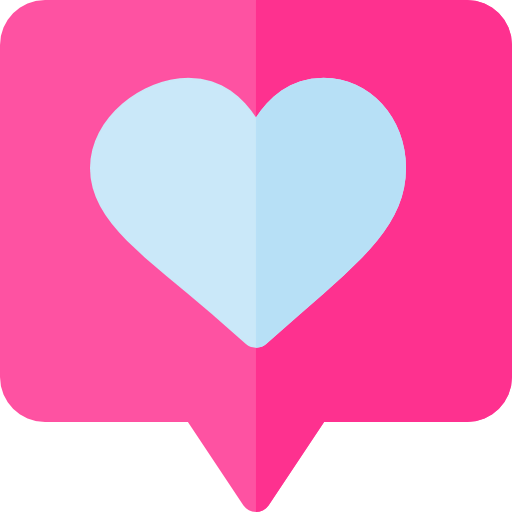 Chat icon