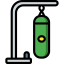 Punching bag icon 64x64