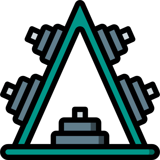 Weight icon