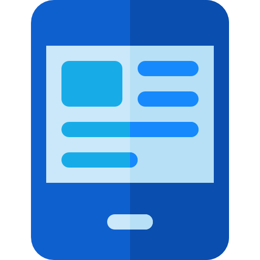 Ebook icon