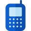 Cellphone icon 64x64