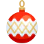Bauble icon 64x64