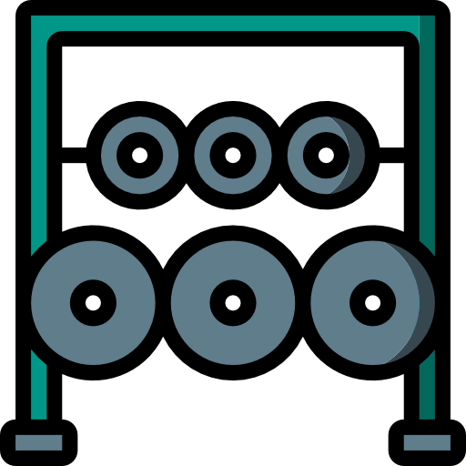 Weight icon