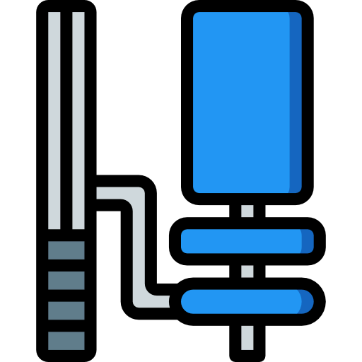 Machine icon