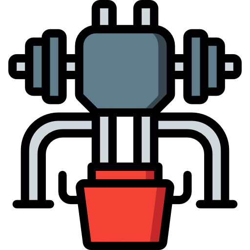 Weight icon