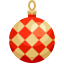 Bauble icon 64x64