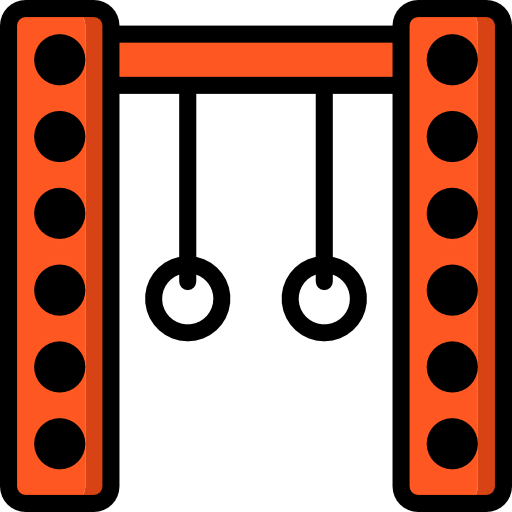 Rings icon