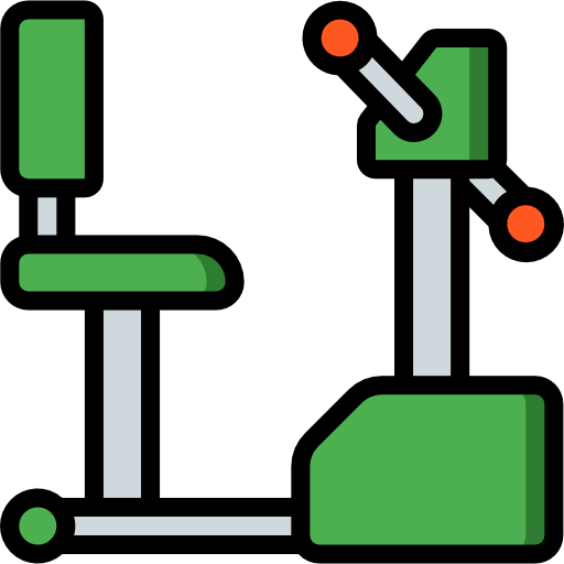 Machine icon