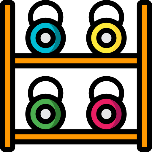 Weight icon
