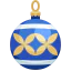 Bauble icon 64x64