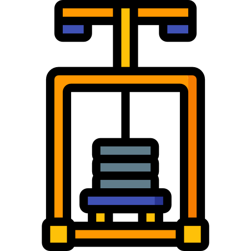 Machine icon
