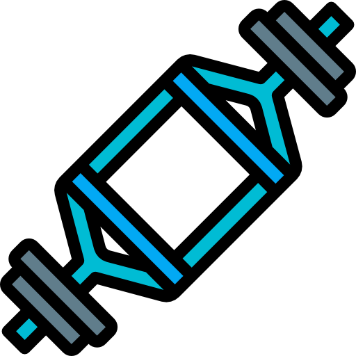 Weight icon