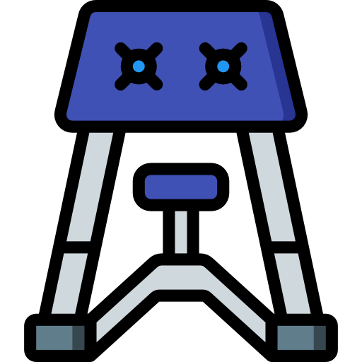 Bench Symbol