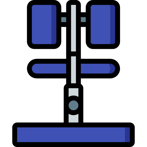 Bench icon