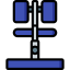 Bench icon 64x64