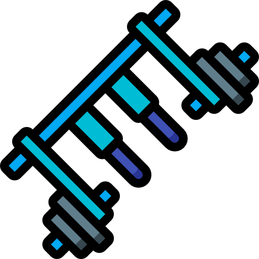 Weight icon