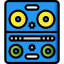 Dumbbell icon 64x64