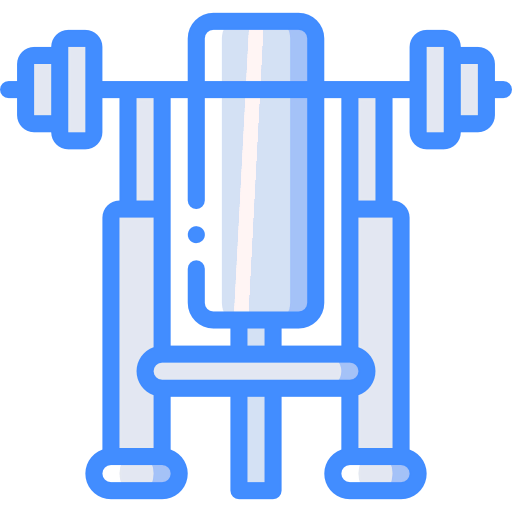 Bench icon