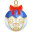 Bauble icon 64x64