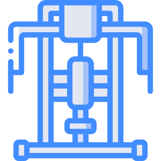 Press icon
