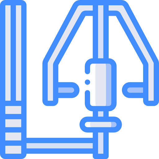 Machine icon