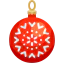 Bauble icon 64x64