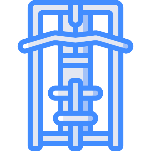 Machine icon