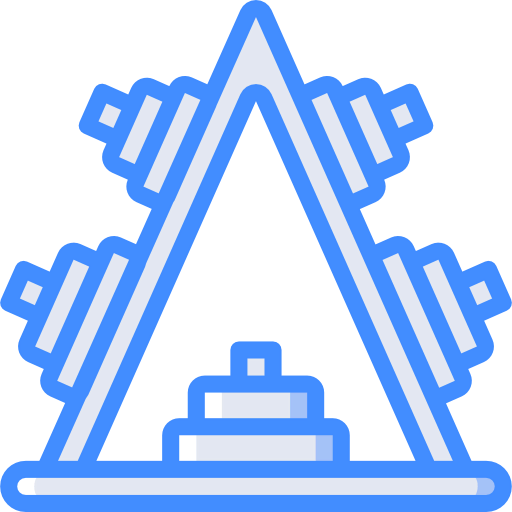 Weight icon