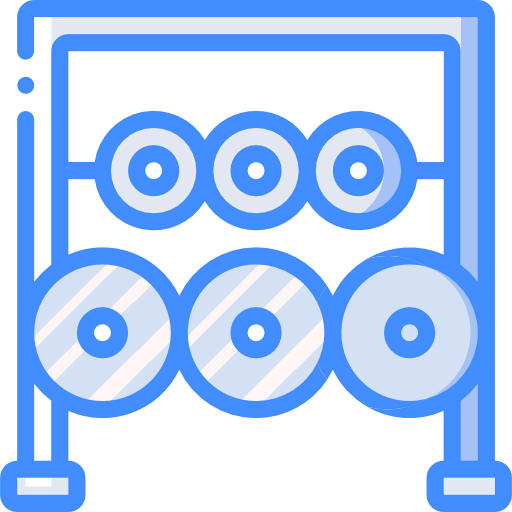 Weight icon