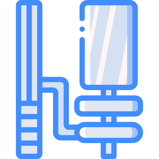 Machine icon