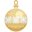 Bauble icon 64x64