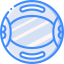 Medicine ball icon 64x64