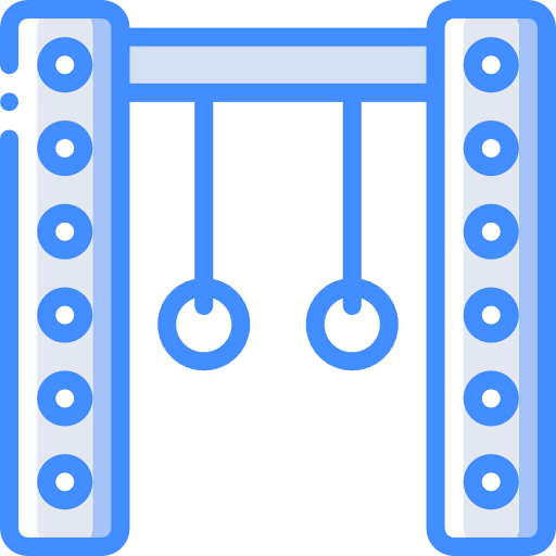 Rings icon