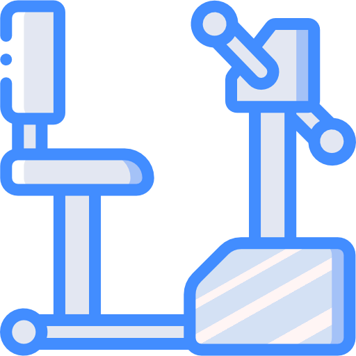Machine icon
