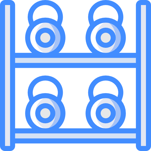 Weight icon
