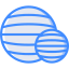 Medicine ball icon 64x64