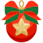 Bauble icon 64x64