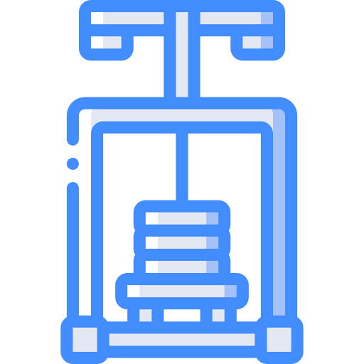 Machine icon