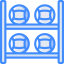 Medicine ball icon 64x64