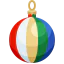 Bauble icon 64x64
