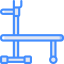 Bench Symbol 64x64