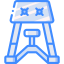 Bench Symbol 64x64