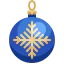 Bauble icon 64x64