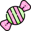 Candy icon 64x64