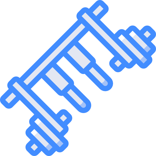 Weight icon