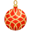 Bauble icon 64x64