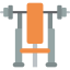 Bench icon 64x64
