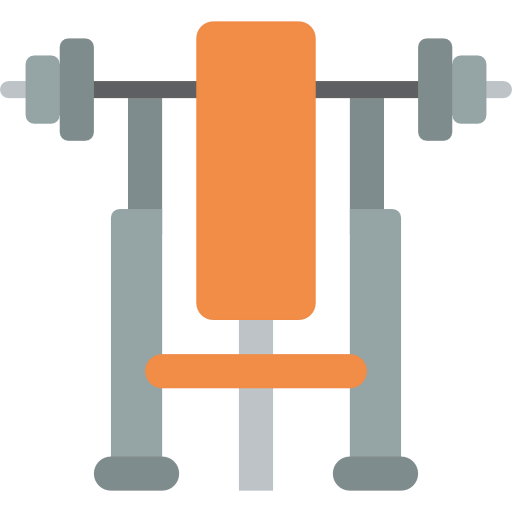 Bench icon