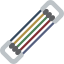 Resistance band icon 64x64